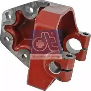 DT Spare Parts 1.25016 - Окачване на макферсън vvparts.bg