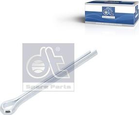 DT Spare Parts 1.25084 - Шплент vvparts.bg