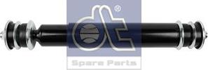 DT Spare Parts 1.25841 - Амортисьор vvparts.bg