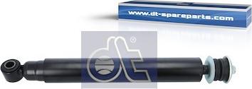 DT Spare Parts 1.25800 - Амортисьор vvparts.bg