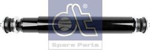 DT Spare Parts 1.25808 - Амортисьор vvparts.bg