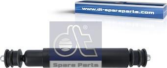 DT Spare Parts 1.25802 - Амортисьор vvparts.bg