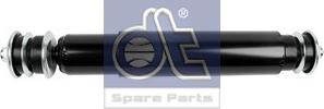 DT Spare Parts 1.25814 - Амортисьор vvparts.bg