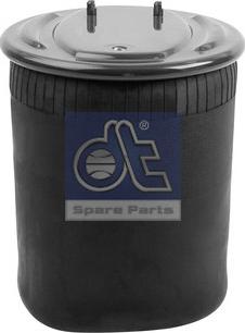 DT Spare Parts 1.25881 - Маншон, въздушно окачване vvparts.bg