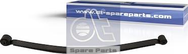 DT Spare Parts 12.60096 - Комплект пружини vvparts.bg