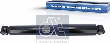 DT Spare Parts 12.60005 - Амортисьор vvparts.bg