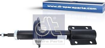 DT Spare Parts 12.60007 - Амортисьор vvparts.bg