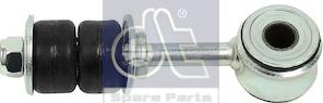 DT Spare Parts 12.63502 - Биалета vvparts.bg