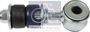 DT Spare Parts 12.63520 - Биалета vvparts.bg