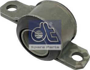 DT Spare Parts 12.63700 - Тампон, носач vvparts.bg