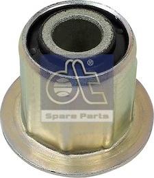 DT Spare Parts 12.63701 - Лагерна втулка, стабилизатор vvparts.bg