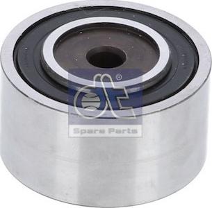 DT Spare Parts 12.15490 - Паразитна / водеща ролка, пистов ремък vvparts.bg