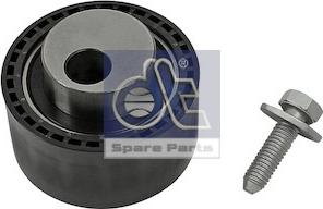 DT Spare Parts 12.15456 - Обтяжна ролка, ангренаж vvparts.bg