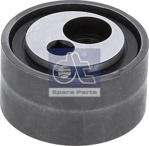 DT Spare Parts 12.15465 - Обтяжна ролка, ангренаж vvparts.bg