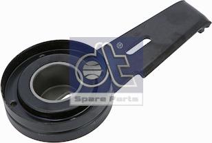 DT Spare Parts 12.15466 - Обтяжна ролка, ангренаж vvparts.bg