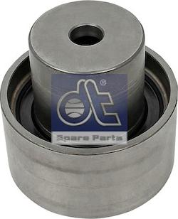 DT Spare Parts 12.15460 - Обтяжна ролка, ангренаж vvparts.bg