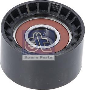 DT Spare Parts 12.15462 - Обтяжна ролка, ангренаж vvparts.bg