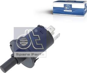 DT Spare Parts 1.21556 - Контактен ключ, контак за врата vvparts.bg