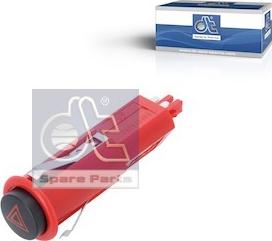 DT Spare Parts 1.21527 - Ключ за аварийни мигачи vvparts.bg