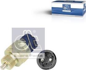 DT Spare Parts 1.21613 - Включвател, разделителна кутия vvparts.bg