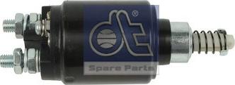 DT Spare Parts 1.21395 - Магнитен превключвател, стартер vvparts.bg