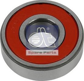 DT Spare Parts 1.21356 - Окачване, генератор vvparts.bg