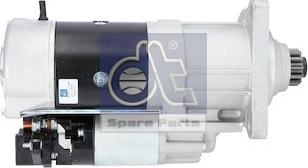 DT Spare Parts 1.21368 - Стартер vvparts.bg