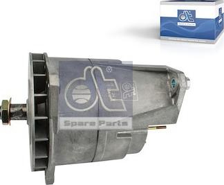 DT Spare Parts 1.21334 - Генератор vvparts.bg