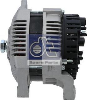 DT Spare Parts 1.21332 - Генератор vvparts.bg