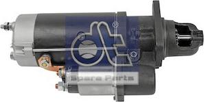 DT Spare Parts 1.21374 - Стартер vvparts.bg