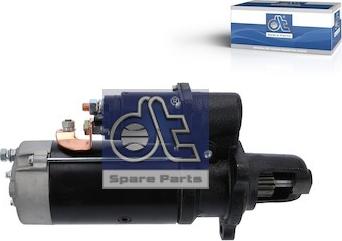 DT Spare Parts 1.21376 - Стартер vvparts.bg