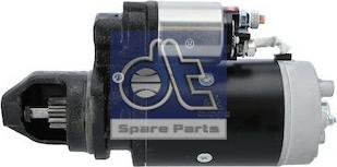 DT Spare Parts 1.21371 - Стартер vvparts.bg