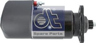 DT Spare Parts 1.21372 - Стартер vvparts.bg