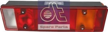 DT Spare Parts 1.21250 - Задни светлини vvparts.bg