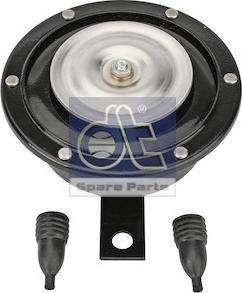 DT Spare Parts 1.21283 - Клаксон vvparts.bg