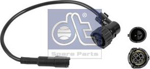 DT Spare Parts 1.21222 - Електропроводник vvparts.bg