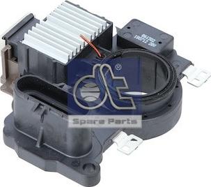 DT Spare Parts 1.21749 - Регулатор на генератор vvparts.bg