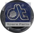 DT Spare Parts 1.21711 - Датчик, количество на горивото vvparts.bg