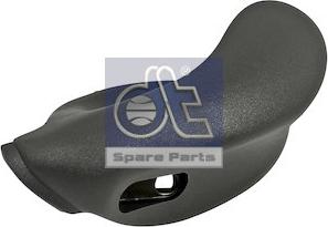 DT Spare Parts 12.80009 - Ръкохватка на врата vvparts.bg