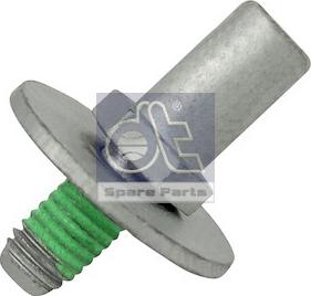 DT Spare Parts 12.81095 - Брава на врата vvparts.bg