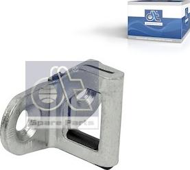 DT Spare Parts 12.81096 - Брава на врата vvparts.bg