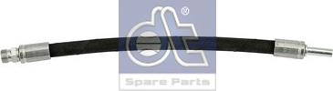 DT Spare Parts 1.28102 - Маркуч за съединителя vvparts.bg