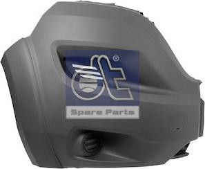 DT Spare Parts 12.82085 - Броня vvparts.bg