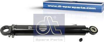 DT Spare Parts 1.23004 - Повдигащ цилиндър, шофьорска кабина vvparts.bg