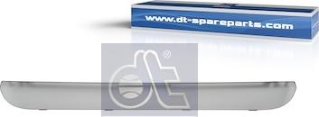 DT Spare Parts 1.23143 - Броня vvparts.bg