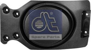 DT Spare Parts 1.23164 - Бленда, броня vvparts.bg