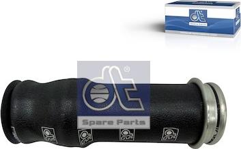 DT Spare Parts 1.22945 - Маншон, окачване на шофьорската кабина vvparts.bg