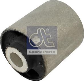 DT Spare Parts 1.22908 - Лагерна втулка, стабилизатор vvparts.bg