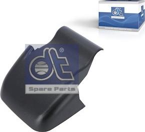 DT Spare Parts 1.22582 - Бленда, външно огледало vvparts.bg