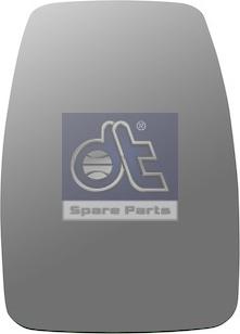 DT Spare Parts 1.22023 - Стъкло на огледало, външно огледало vvparts.bg